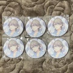うたプリ 鳳瑛一 缶バッジ 痛バ ヘヴスカ 40点 うたプリ ファミマ ハート缶バッジ HE☆VENS 瑛一 A4 痛バ 72個