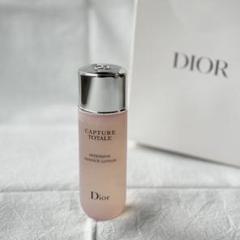 カプチュールトータル インテンシブエッセンスローション150ml♦️新品未使用品♦️ Amazon | Dior カプチュール トータル インテンシブ エッセンス