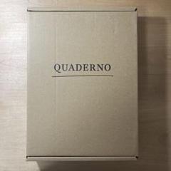 2025年最新】quaderno a5の人気アイテム - メルカリ