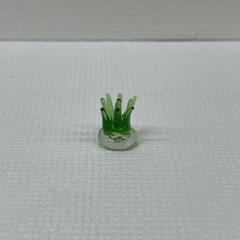 ガラス細工　草（S)