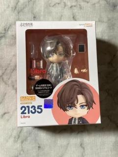 ねんどろいど Libra 未定事件簿 左京静真 - メルカリ