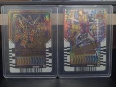 ライドケミートレカ　まとめ売り　オーマジオウ　ゼロツー　ディケイド LPその他 ライドケミートレカ まとめ売り オーマジオウ ゼロツー