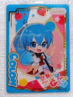 すとぷり すとふぁみ ころんVer. すとぷり 2023夏 すとふぁみ 缶バッジ ころんくん 等身 4個