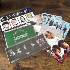 値下げ！THE BEAT GARDEN グッズセット 新品たくさん有り 2025年最新】the beat gardenの人気アイテム - メルカリ