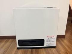 2025年最新】ガスファンヒーター リンナイ src-365eの人気