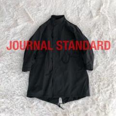 2025年最新】JOURNAL STANDARD メンズ モッズコートの人気