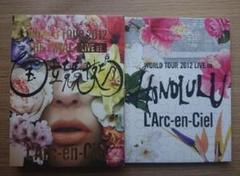 ラルク L'Arc 20th L'Anniversary　ホノルル　国立