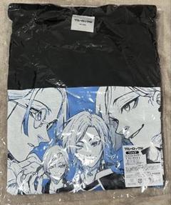 カイザー　ブルーロック展　tシャツ ミヒャエル・カイザー ブルーロック展 Tシャツ - メルカリ