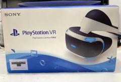数回のみ使用 PSVR（SONY CUHJ-16001） ソフト2本付き Amazon.co.jp: PlayStation VR PlayStation Camera同梱版 (CUHJ