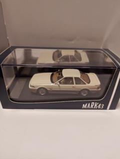 MARK43 1/43ソアラ3.0GT-LIMITED後期型純正フルエアロ MARK43 1/43ソアラ3.0GT-LIMITED後期型純正フルエアロ