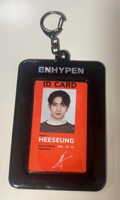 2025年最新】enhypen ヒスン idカードの人気アイテム - メルカリ