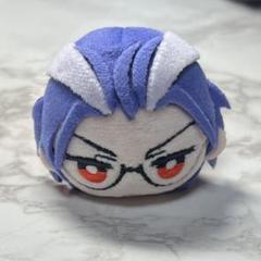 躑躅森盧笙 キャラフィット ヒプマイ