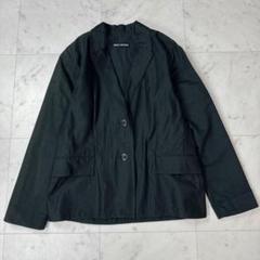 80s 美品 ISSEY MIYAKE ツイード テーラードジャケット ウール 80s 美品 ISSEY MIYAKE ツイード テーラードジャケット ウール