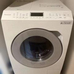 C7510★2024年製★ほぼ新品★パナソニック　洗濯機　5KG 一人暮らし Panasonic - C7510☆2024年製☆ほぼ新品☆パナソニック 洗濯機