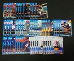 ガンダムカードゲーム gガン 青 r u c まとめ売り