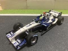 ミニチャンプス ミニカー F1 マーチ　ウィリアムズ　ダナヒュー　佐藤琢磨など ミニチャンプス 1/43 スーパーアグリ F1 チーム SA05 佐藤琢磨