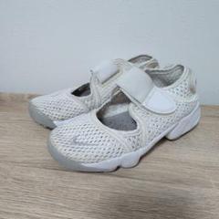 NIKE　エアリフト　19cm