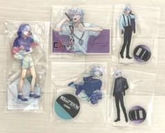 【バラ売り可能】cozmez アクリルスタンド まとめ売り 7/27まで【未開封】パラライ cozmez チームアクスタ - メルカリ