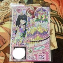 プリパラ らぁら2しゅうねんプレミアムスカート シューズ
