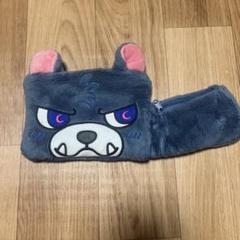 JSBファーポーチ　新品未使用 ファーファー FURFUR 【WEB限定カラー】3SETマルチショルダー