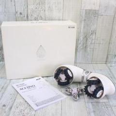 ヤーマン ya-man アセチノ デュアルサイクロンの中古/未使用品 - メルカリ