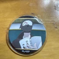 忍たま乱太郎 ナンジャタウン ミニゲーム 缶バッジ C賞 雑渡昆奈