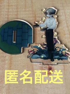 【第五人格】夏の風物詩 アクスタセット 第五人格』夏の風物詩をテーマにした新作グッズが登場！夏を