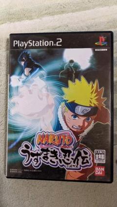 NARUTOうずまき忍伝