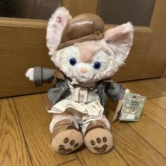 上海ディズニーランド❗️リーナベル 新春　ぬいぐるみ① リーナベル」： ぬいぐるみSS | 上海ディズニー・新春シリーズ