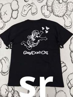 2025年最新】girls don't cry tシャツ エンジェルの人気アイテム