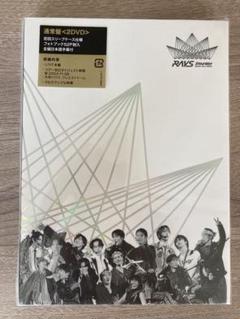 SnowMan Dome Tour 2024 RAYS 通常盤 【2DVD】