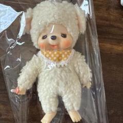 ビンテージ チャム 状態とても良い モンチッチ monchhichi レトロ ビンテージ チャム 状態とても良い モンチッチ monchhichi