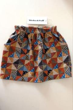 misha&puff ジャケット 5-6y