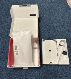 Switch2 マリオカート　エディション　空箱のみ