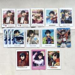 あんスタ 氷鷹北斗 パシャこれ ぱしゃっつ まとめ売り あんスタ！！氷鷹北斗ぱしゃこれ ぱしゃっつ まとめ売り - メルカリ