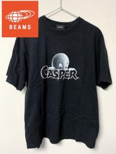 キャスパー casper BEAMSＴシャツ