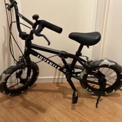 CULT×VANS Juvenile BMX自転車 黒 m52285818332_1.jpg?1727011611