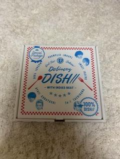 JAPAN JAM 2023」会場限定購入特典決定！ | DISH//