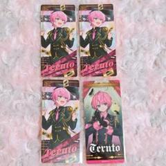 KnightA 騎士A Knight the J“A”ckpot てるとくん - メルカリ