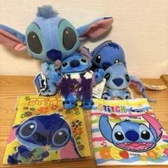 2025年最新】STITCH ぬいぐるみ本体の人気アイテム - メルカリ