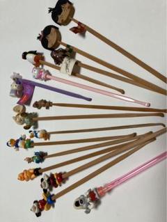 耳かき 15本セット ディズニー - メルカリ