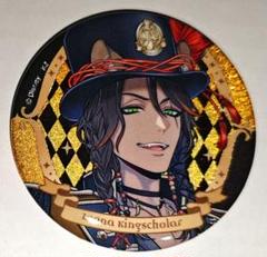 2025年最新】ツイステ レオナ 缶バッジの人気アイテム - メルカリ