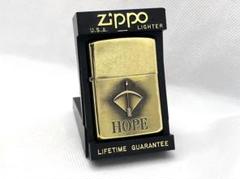 ホープ ZIPPOの中古/未使用品 - メルカリ