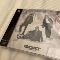 2025年最新】Number_i Goat 通常盤の人気アイテム - メルカリ