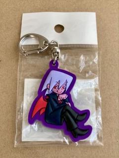 ポップンミュージック タイマー キーホルダー KONAMI - ポップンミュージック 限定版 キーホルダー ニャミ