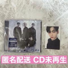 txt スビン トレカ ChaoticWonderland txt chaotic wonderland トレカ スビン - メルカリ