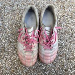 ASICS Xfly5 limited サッカースパイク 27