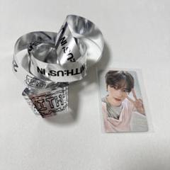 TWS Compact ver. 封入 トレカ シニュ セット TWS シニュ トレカ 2枚セット Last Bell compact 封入 - メルカリ