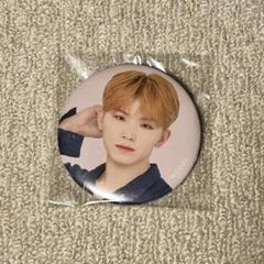 WOOZI 缶バッジ アクリル 2025年最新】WOOZI 缶バッジの人気アイテム - メルカリ