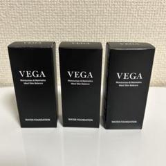 VEGA プロテクトベース & ウォーターファンデーション セット VEGA プロテクトベース & ウォーターファンデーション セット